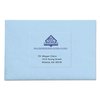 Avery Matte Clear Easy Peel Mailing Labels, Inkjet Printers, 3.33 x 4, PK60 18664